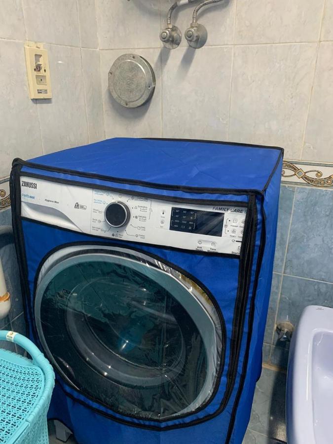 Deluxe Apartment Nasr City Kairo Bagian luar foto