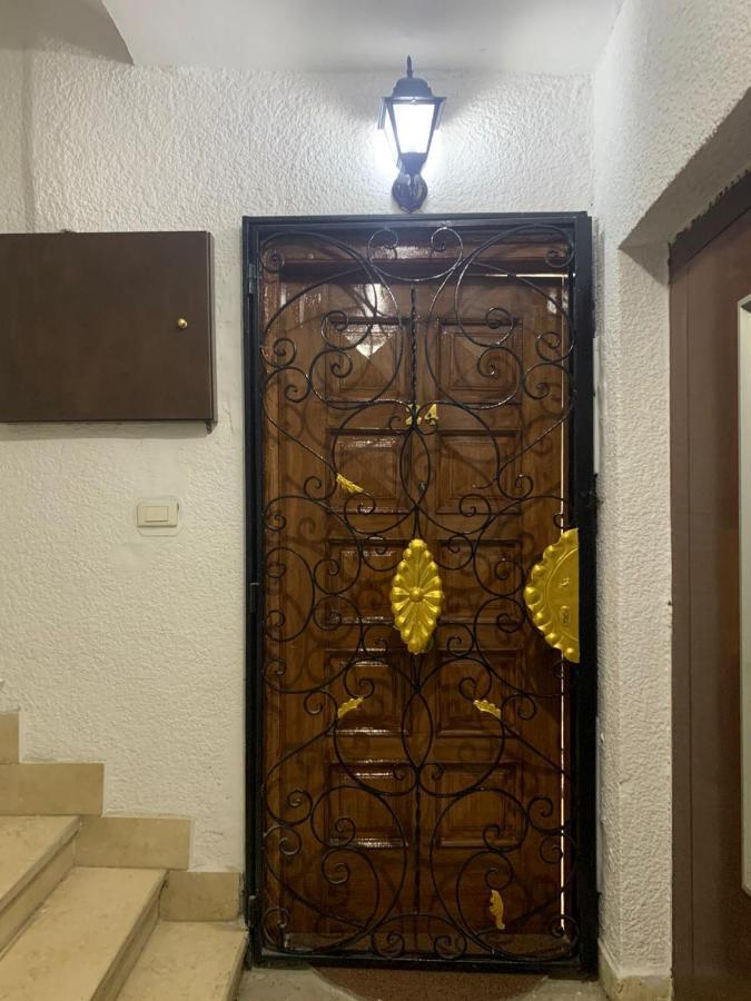 Deluxe Apartment Nasr City Kairo Bagian luar foto